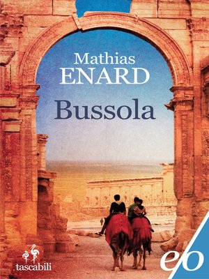 cover image of Bussola